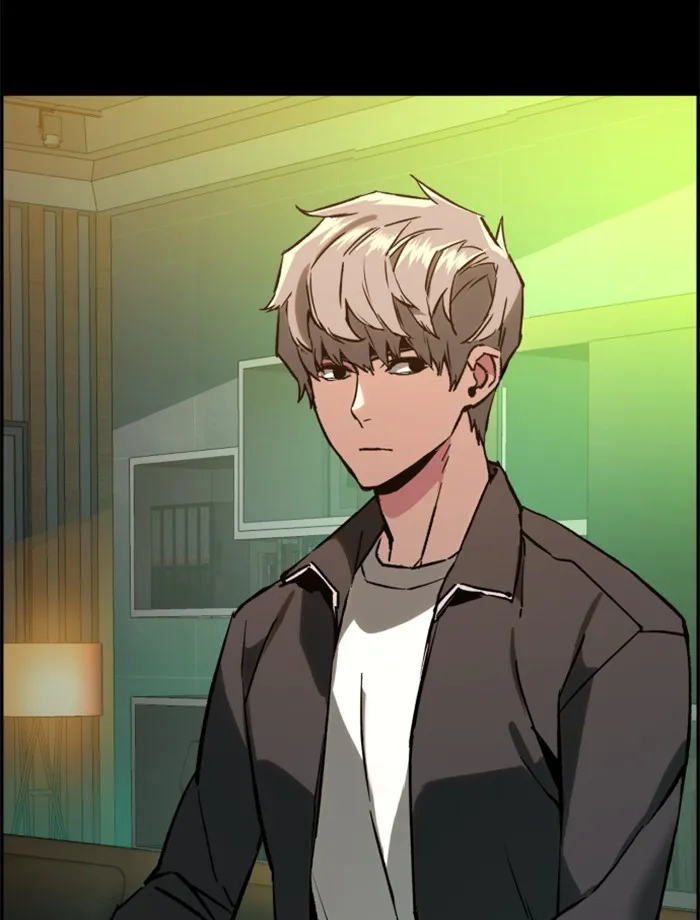 พี่ชายสายบอดี้การ์ด ตอนที่ 31 รูปที่ 139