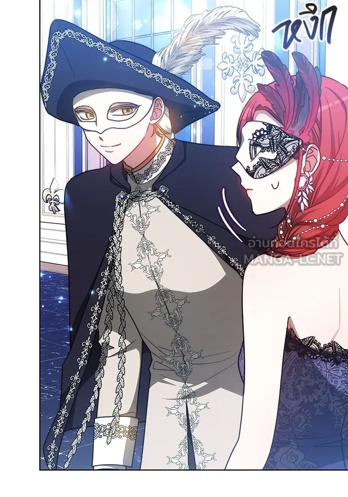 เหตุผลที่ฉันนอกใจ ตอนที่ 29 รูปที่ 108