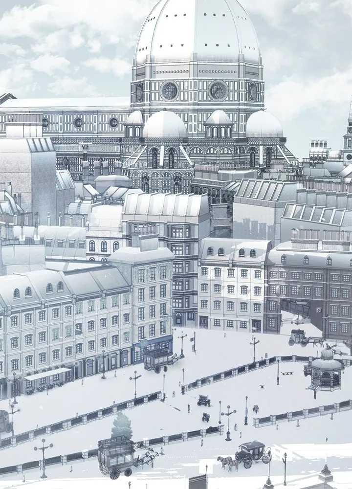 องค์ชายผู้อื้อฉาว ตอนที่ 58 รูปที่ 83