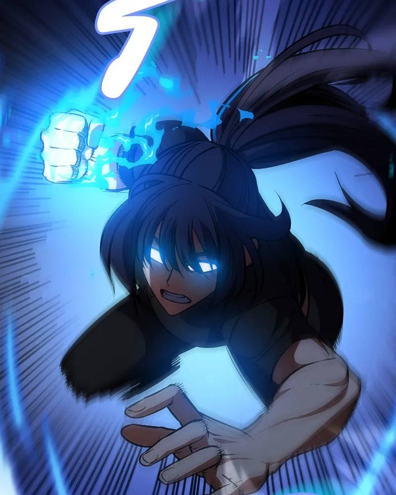 มือสังหารพันธุ์อมตะ ตอนที่ 18 รูปที่ 121