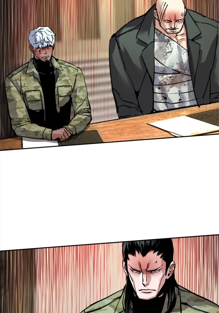 พี่ชายสายบอดี้การ์ด ตอนที่ 256 รูปที่ 14