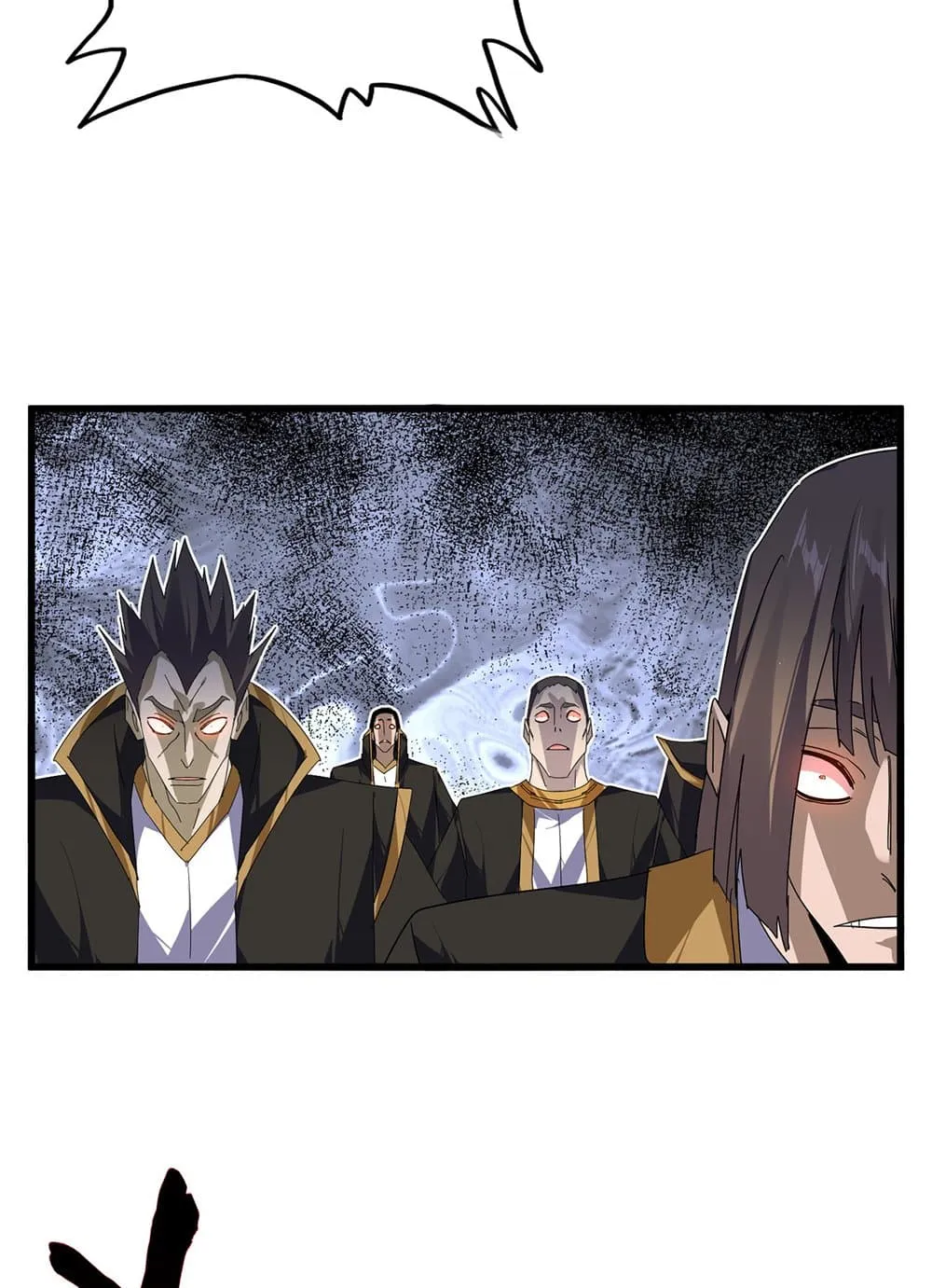 Magic Emperor ราชาจอมเวทย_ ตอนที่ ตอนที่ 858 รูปที่ 49