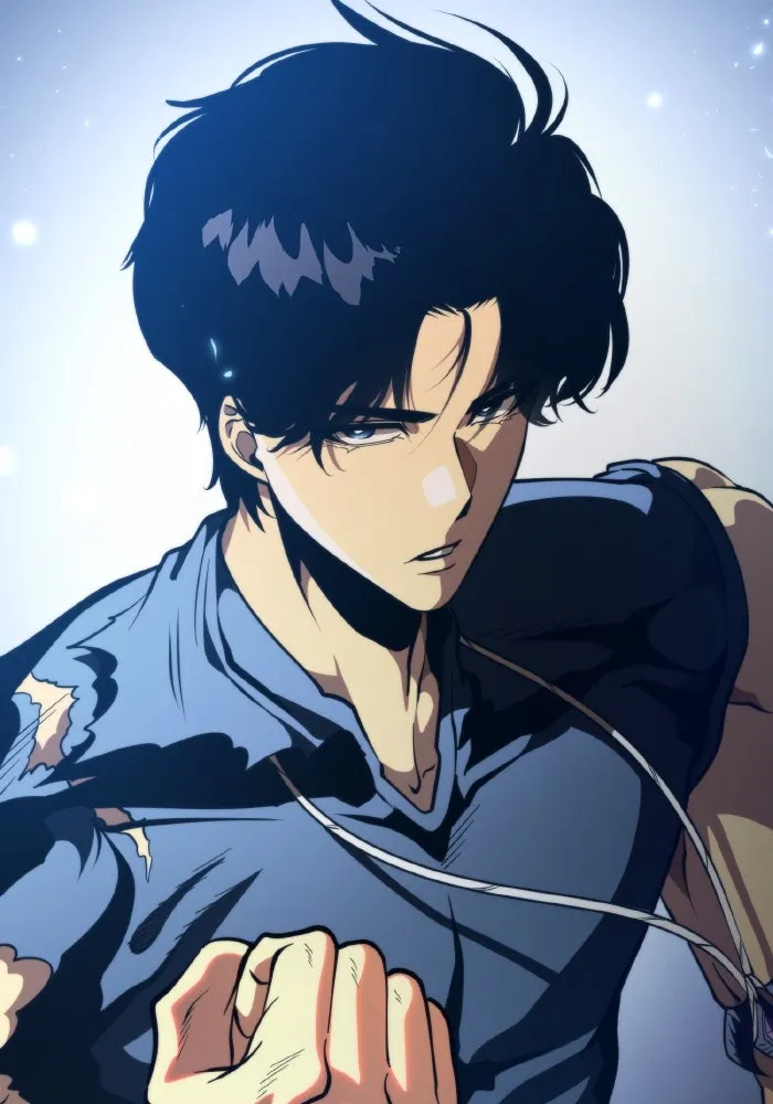 การแข่งขันของผู้เกิดใหม่ ตอนที่ 74 รูปที่ 16