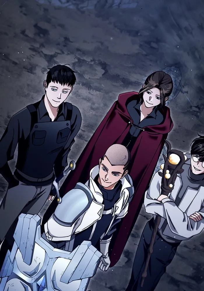 เชื่อเถอะ ฉันเป็นฮันเตอร์ห่วยแตก ตอนที่ 4 รูปที่ 136