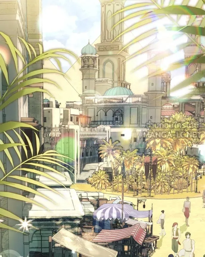 นึกว่าเป็นอิเซไค ตอนที่ 107 รูปที่ 56