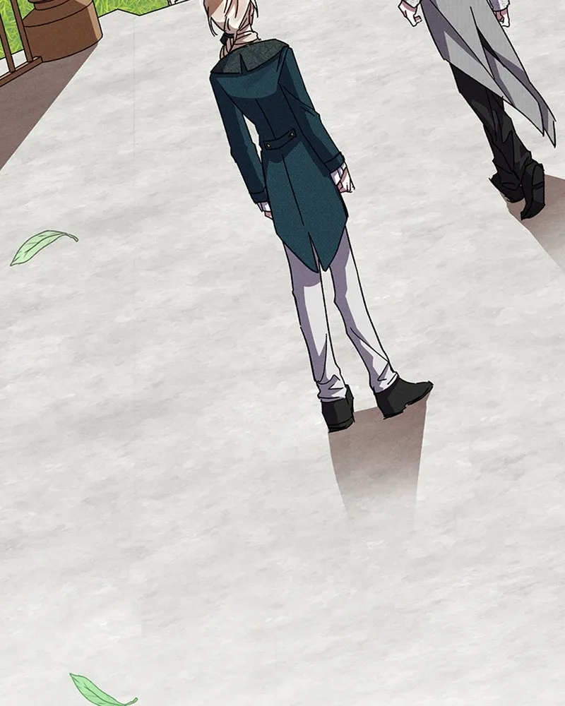 โอ้ ศัตรูที่รัก ตอนที่ 9 รูปที่ 137