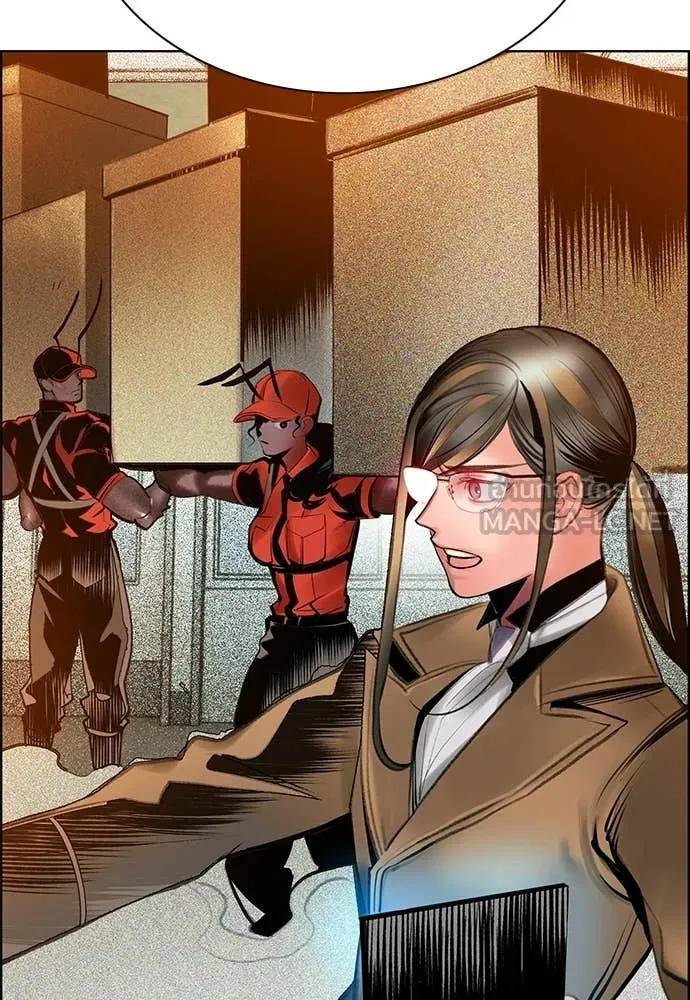 Jungle Juice ตอนที่ 190 รูปที่ 60