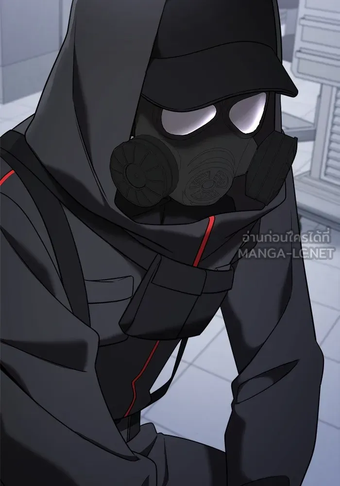 วายร้ายก็อยากมีรัก ตอนที่ 13 รูปที่ 60