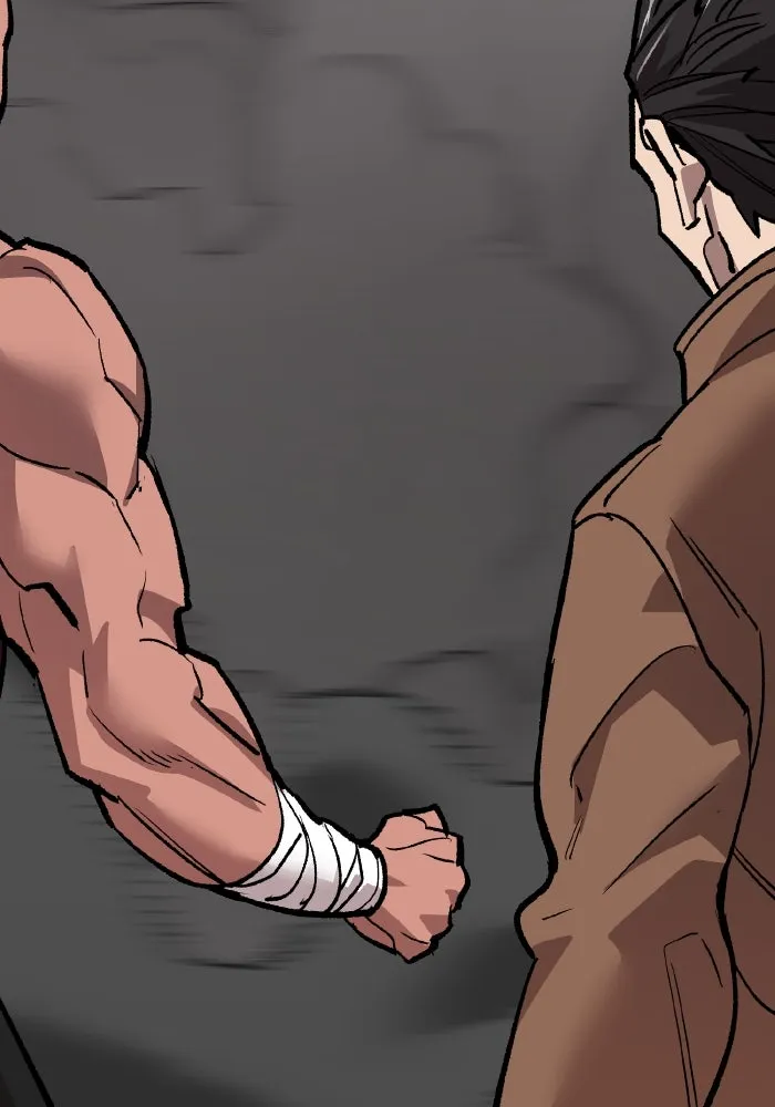 ยอดคนเลเวลทะลุ ตอนที่ 84 มนุษย์นั้นแข็งแกร่ง (2) รูปที่ 211