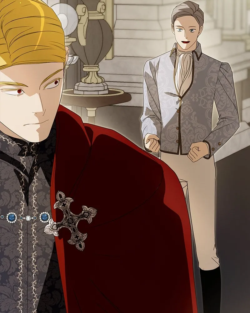 กำราบรักร้ายนายจอมพยศ ตอนที่ 60 รูปที่ 5