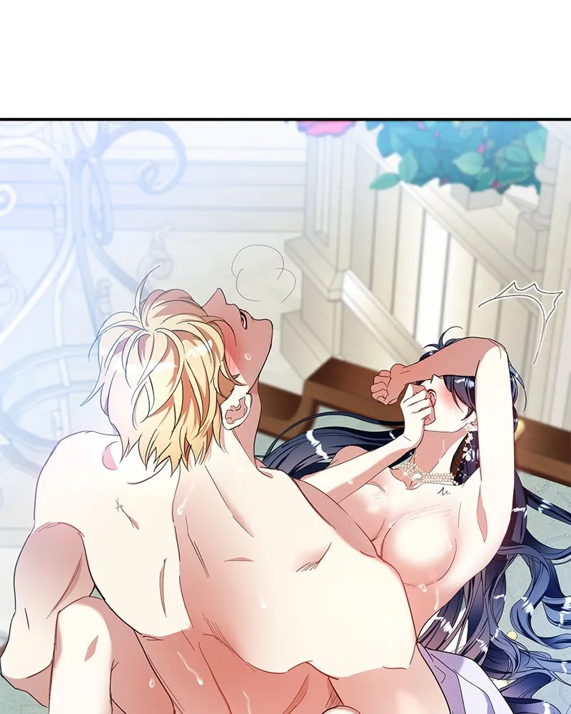 คนรักตายกลายเป็นทรราช ตอนที่ 16 รูปที่ 62