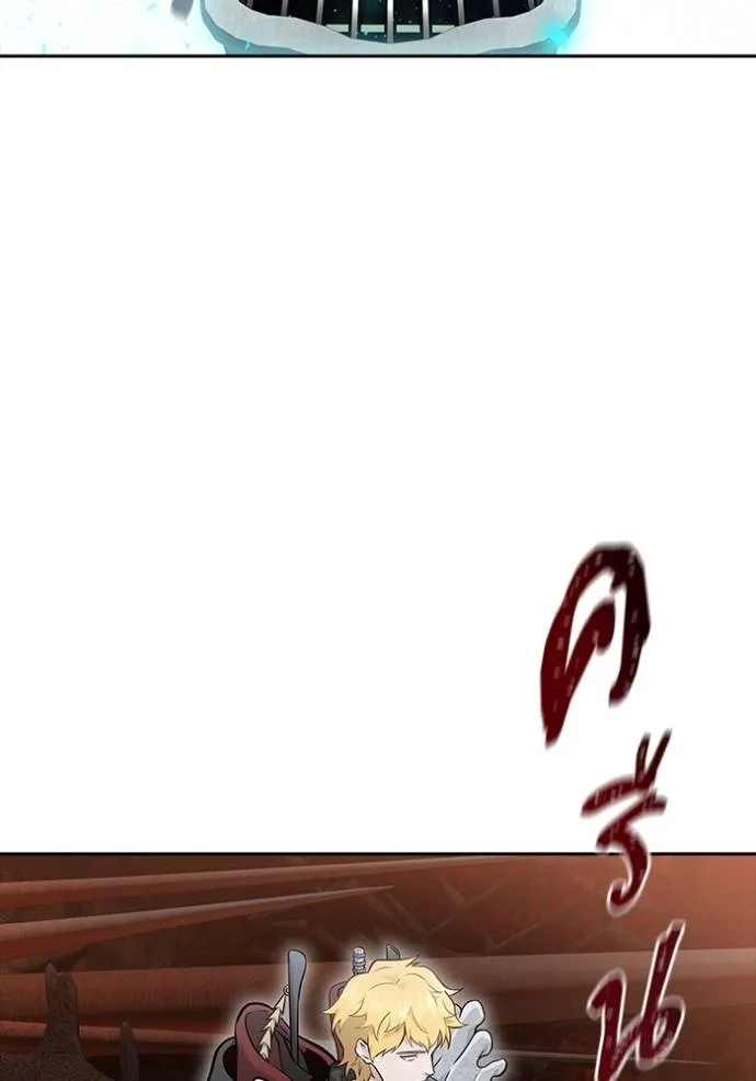 ทาวเวอร์ออฟก๊อด หอคอ ตอนที่ 652 รูปที่ 5