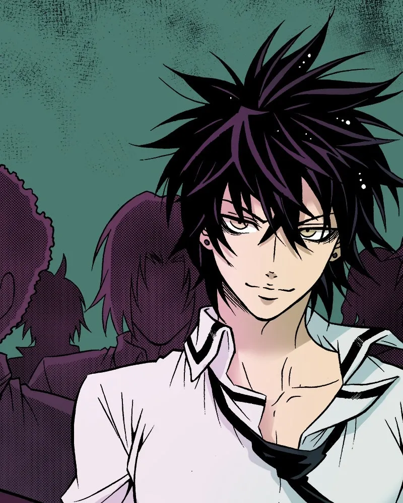 การิน BlaCX ปริศนาอาถรรพ์สีดำ ตอนที่ 9 ดาว (1) รูปที่ 8