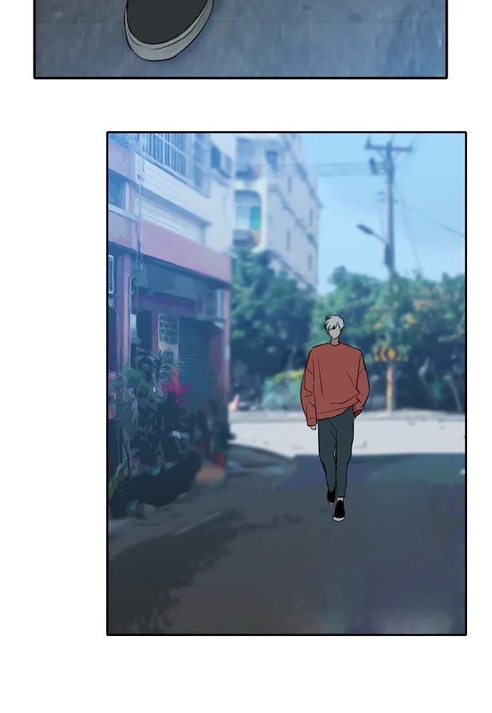 ฉันเปล่าร้องไห้ซะหน่อย ตอนที่ 72 (ตอนจบ) รูปที่ 40