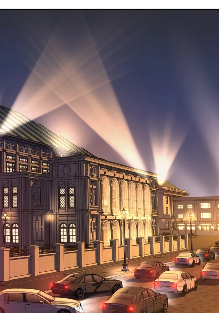 พี่ชายสายบอดี้การ์ด ตอนที่ 216 รูปที่ 91