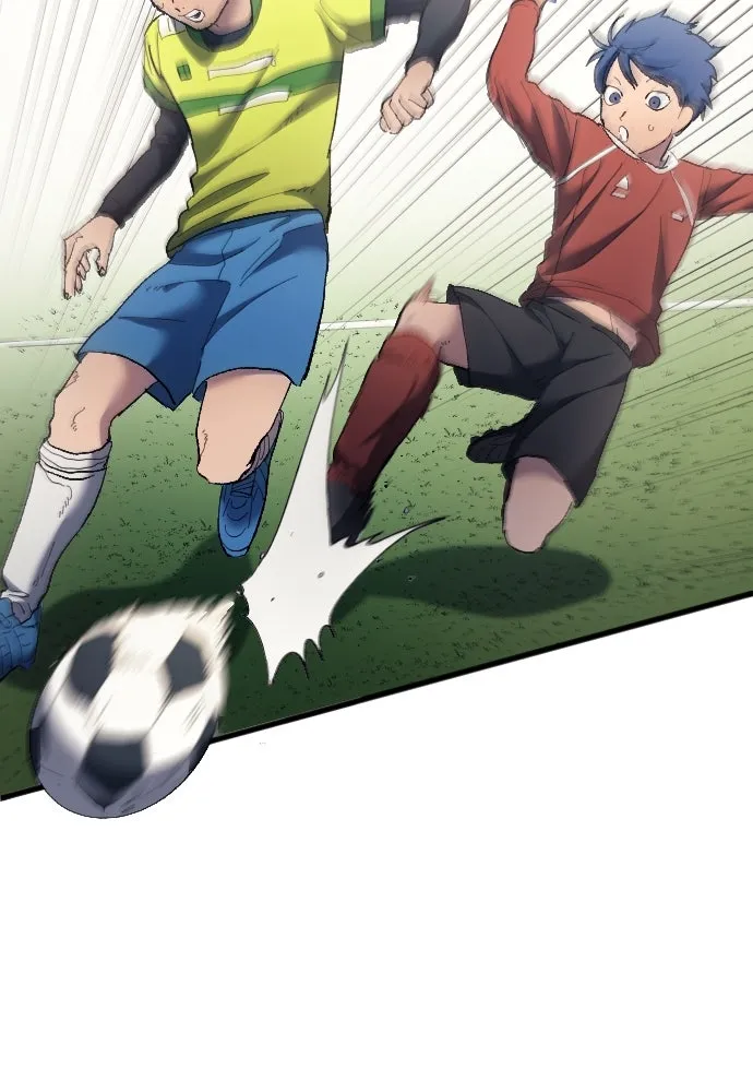นักเตะแข้งสวรรค์ ตอนที่ 17 รูปที่ 8