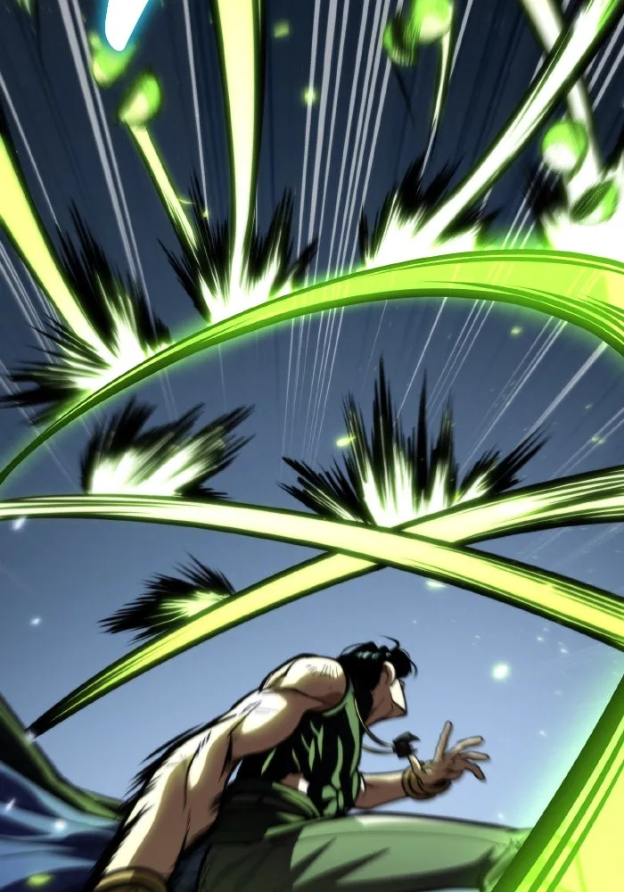 การแข่งขันของผู้เกิดใหม่ ตอนที่ 69 รูปที่ 91