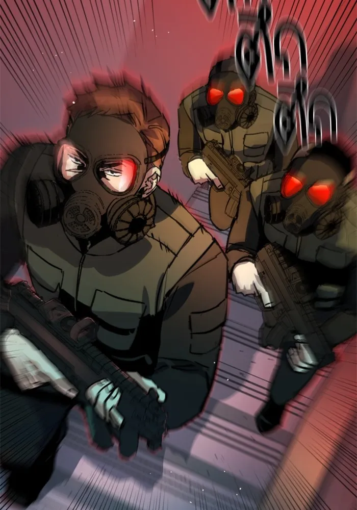 พี่ชายสายบอดี้การ์ด ตอนที่ 171 รูปที่ 134