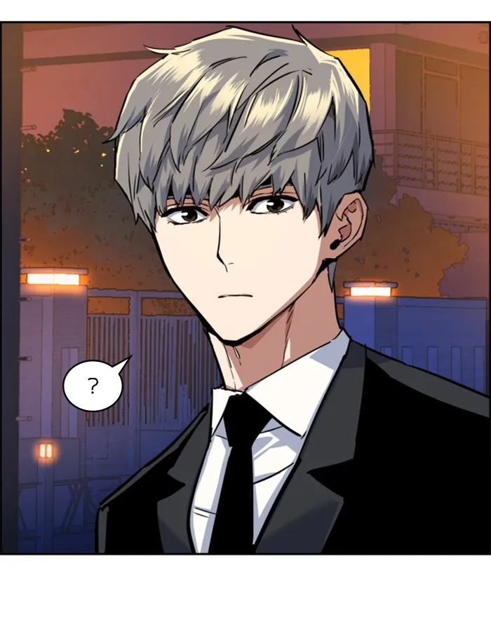 พี่ชายสายบอดี้การ์ด ตอนที่ 60 รูปที่ 128