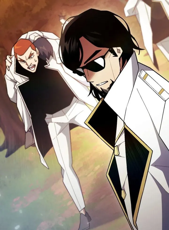 The Hero Returns ตอนที่ ตอนที่ 112 รูปที่ 59