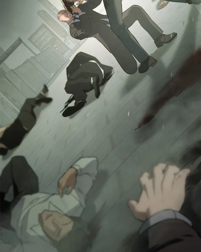 แบคXX ตอนที่ 59 รูปที่ 107