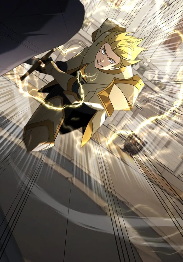 อัศวินดำล่าท้าเวลา ตอนที่ 68 รูปที่ 142