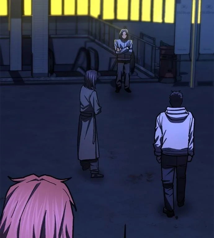 นักสู้ไร้น้ำยา ตอนที่ 28 รูปที่ 160