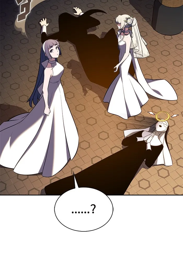 ผู้เล่นหน้าใหม่เลเวลแมกซ์ ตอนที่ 201 สงครามชิงคู่ (3) รูปที่ 11