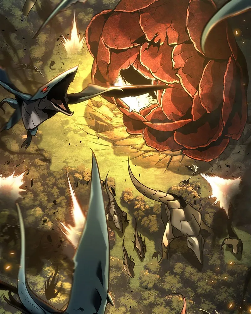 Omniscient Reader อ่านชะตาวันสิ้นโลก ตอนที่ 21 สิ่งที่ไม่สามารถเปลี่ยนแปลงได้ รูปที่ 119