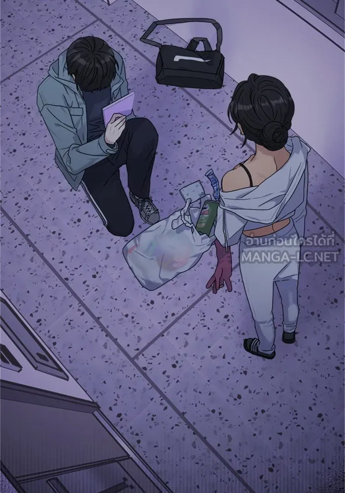 Couple Breaker ตอนที่ 4 รูปที่ 6