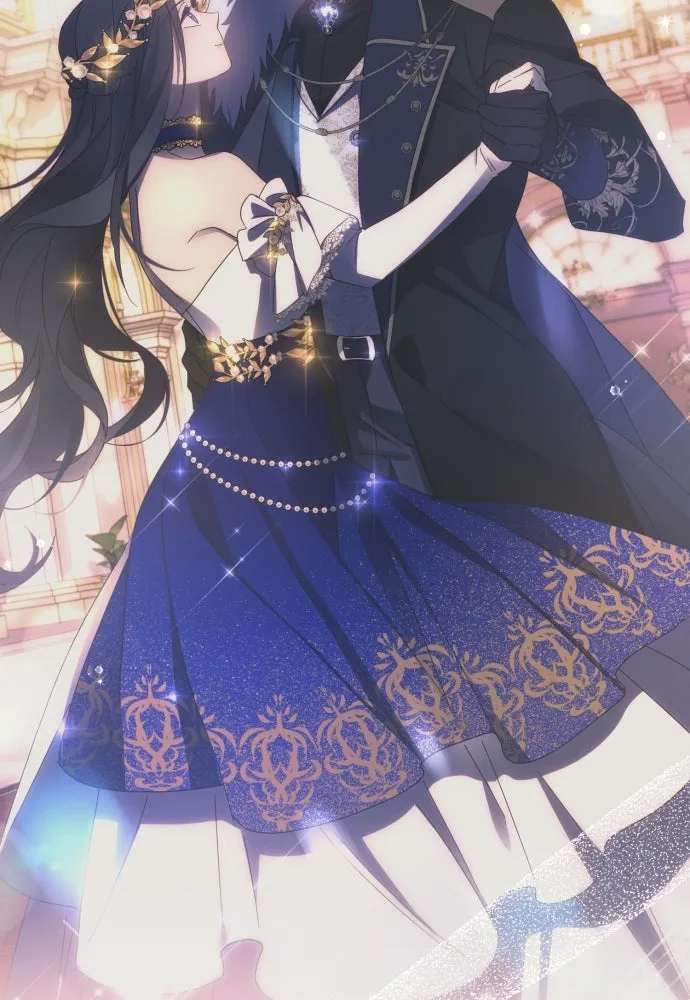 ฉันจะจีบท่านดยุกแดนเหนือ ตอนที่ 74 รูปที่ 89