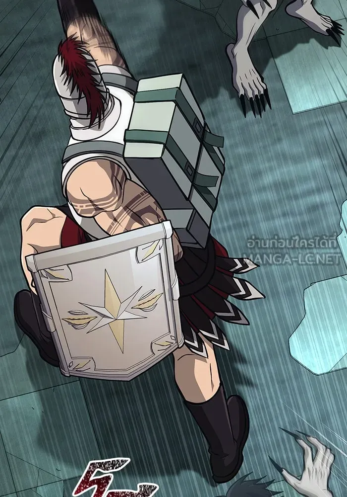 เอาชีวิตรอดในเกมฉบับคนเถื่อน ตอนที่ 109 เปิดเผย รูปที่ 123