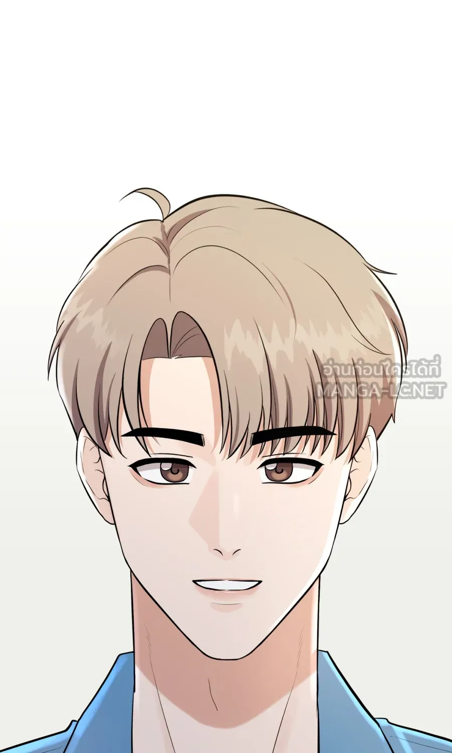 ตื่นมาอีกทีก็เป็นนายเอกไปซะแล้ว ตอนที่ 64 ตัวตน รูปที่ 72