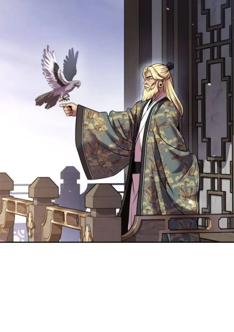 Chronicles of the Demon Faction ตำนานการเก_ดใหม_ในล_ทธ_มาร ตอนที่ ตอนที่ 147 รูปที่ 37