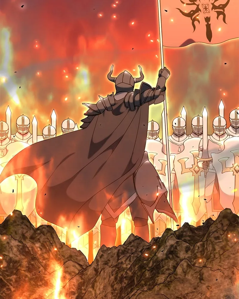 คนสวนโลกฮันเตอร์ ตอนที่ 52 รูปที่ 110