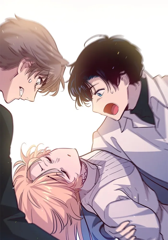 ฟิลเลียโรเซ่กับคำทำนายแห่งมงกุฎหนาม ตอนที่ 141 รูปที่ 25