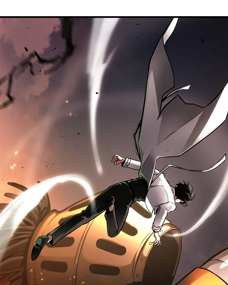 Omniscient Reader อ่านชะตาวันสิ้นโลก ตอนที่ 41 นักปฏิวัติตัวจริง (5) รูปที่ 5