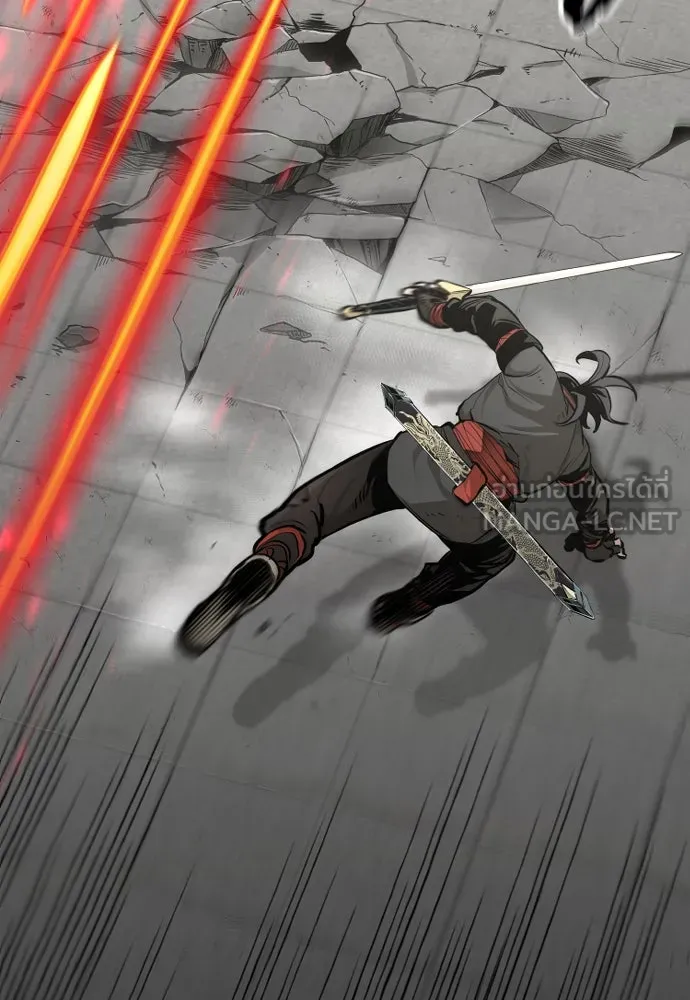 เส้นทางสู่เทพมาร ตอนที่ 90 รูปที่ 78