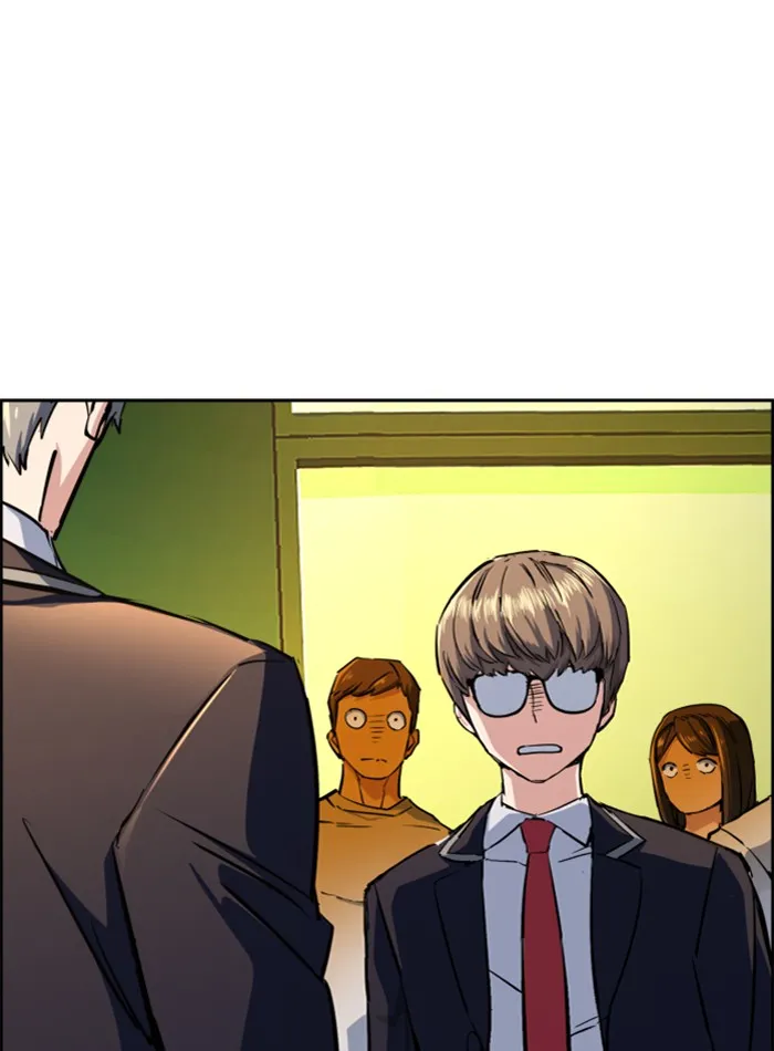 พี่ชายสายบอดี้การ์ด ตอนที่ 70 รูปที่ 137