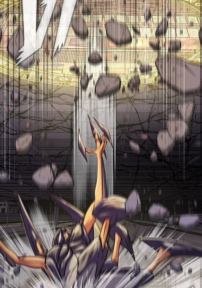 เพลเยอร์นักกินเหล็ก ตอนที่ 21 รูปที่ 145