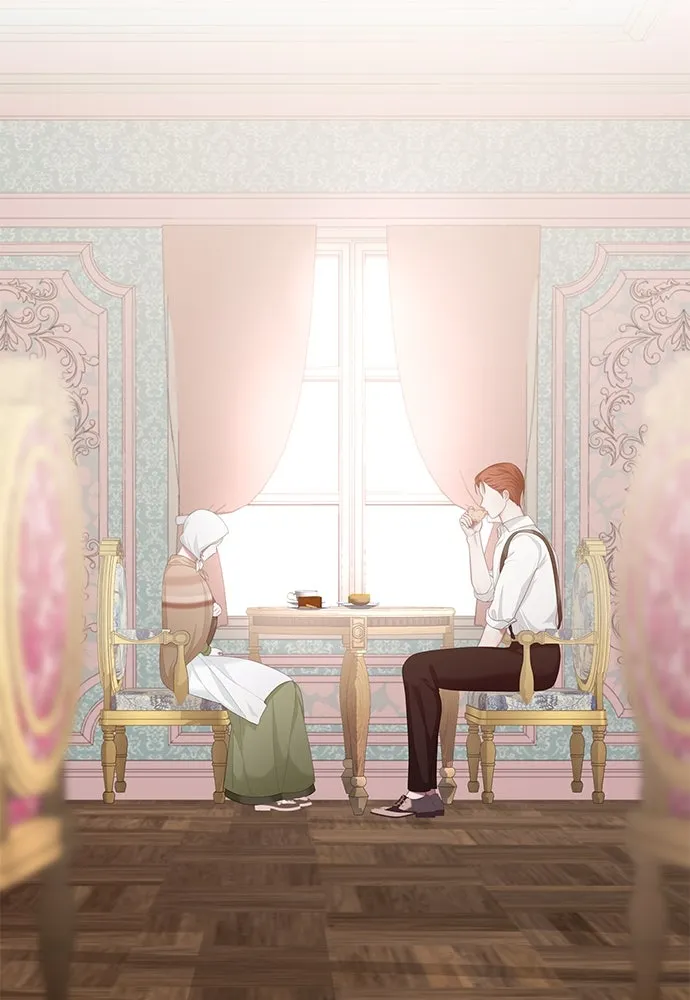 สาวใช้อย่างฉัน ขอเลือกหันหลังให้นาย ตอนที่ 26 รูปที่ 20