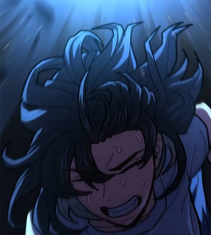 นักสู้ไร้น้ำยา ตอนที่ 31 รูปที่ 182