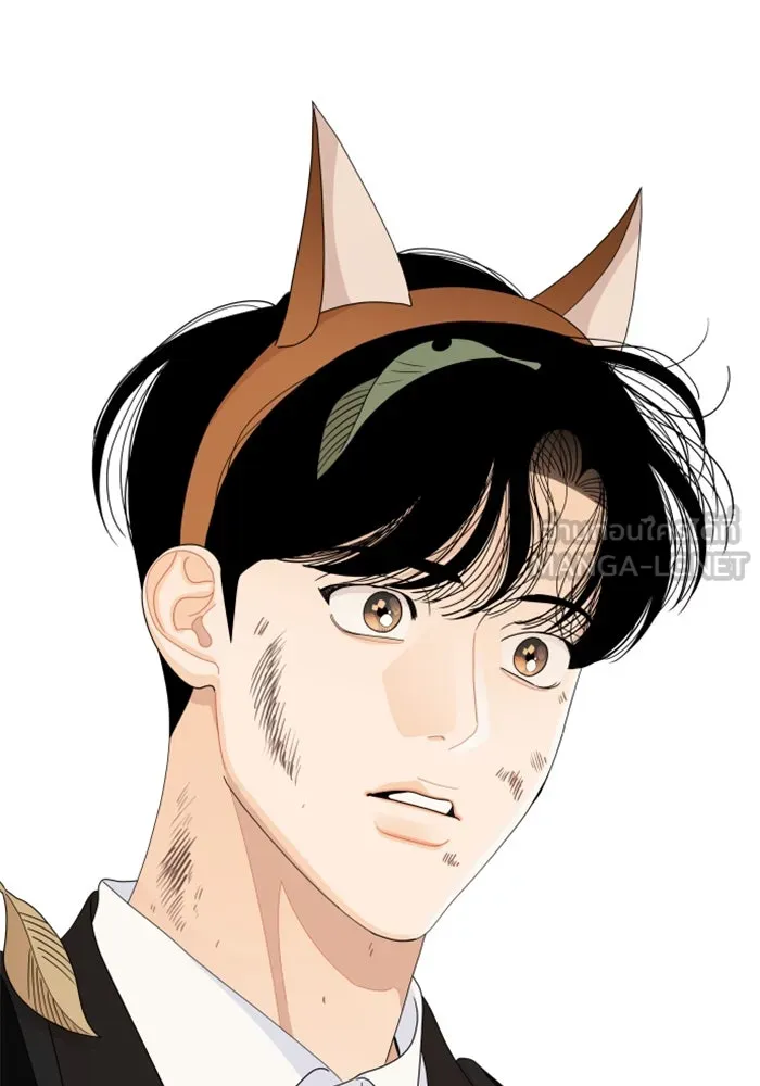 จริง ๆ แล้ว โอบารัมน่ะ… ตอนที่ 79 รูปที่ 75