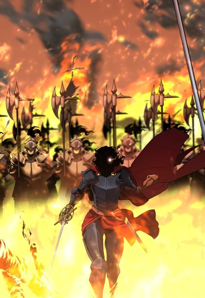 ยอดสถาปนิกผู้พิทักษ์อาณาจักร ตอนที่ 80 รูปที่ 95