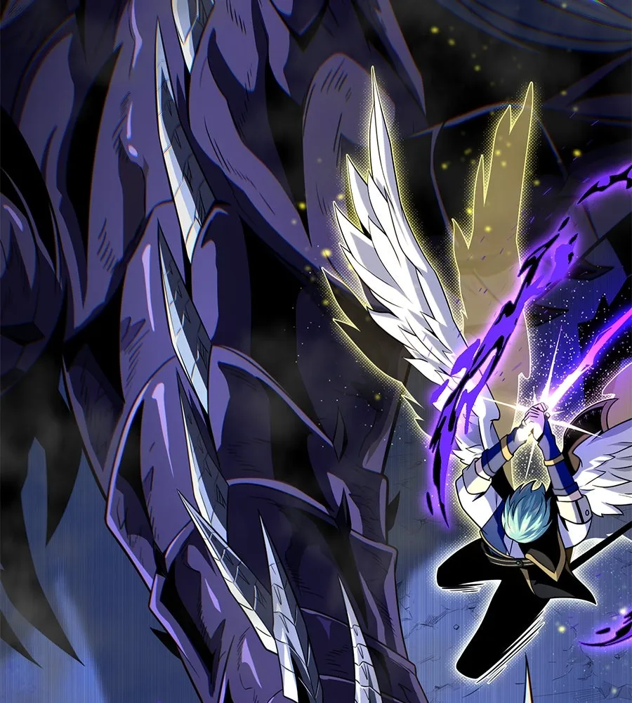 จอมเวทเกิดใหม่ในรอบ 66666 ปี ตอนที่ 150 รูปที่ 40