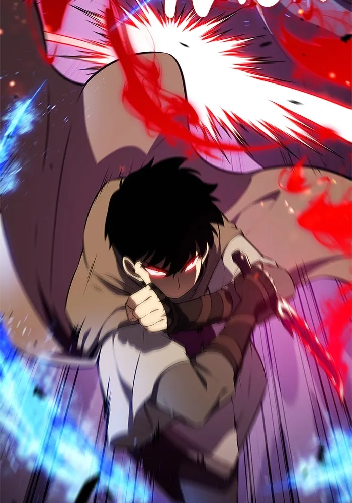 ลูกชายคนเล็กของดยุกคือมือสังหาร ตอนที่ 73 รูปที่ 8