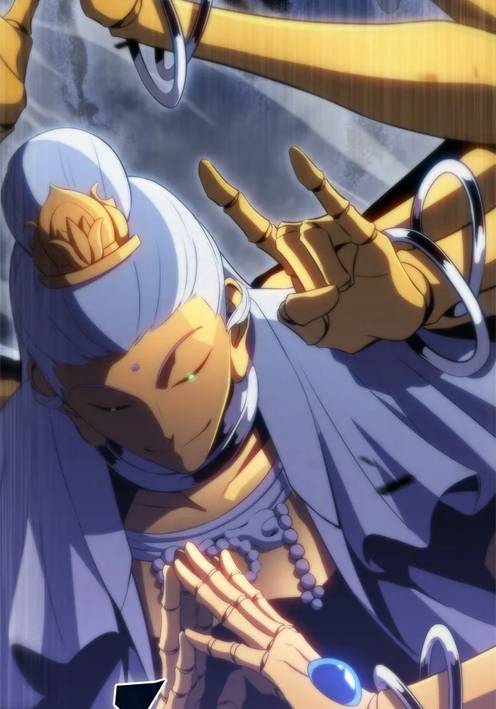 ผู้เล่นหน้าใหม่เลเวลแมกซ์ ตอนที่ 41 พระแม่กวนอิมพันกร (1) รูปที่ 37