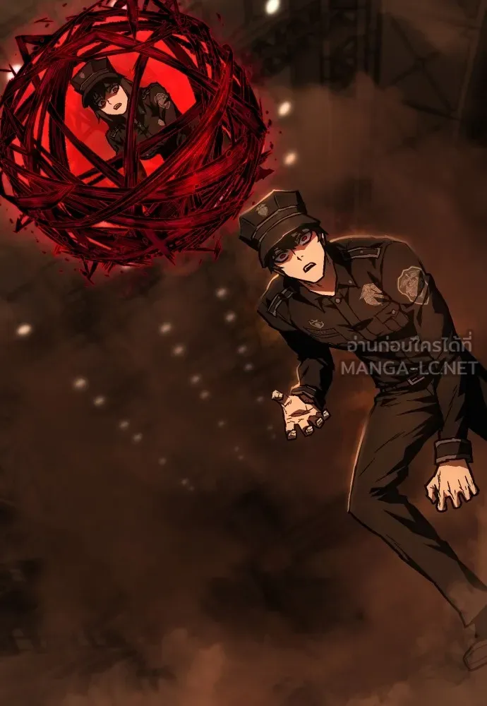 เพชฌฆาตลงทัณฑ์ ตอนที่ 9 รูปที่ 75