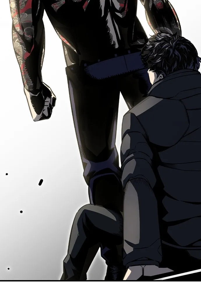 King Game ตอนที่ 99 หอกของกองพล รูปที่ 98