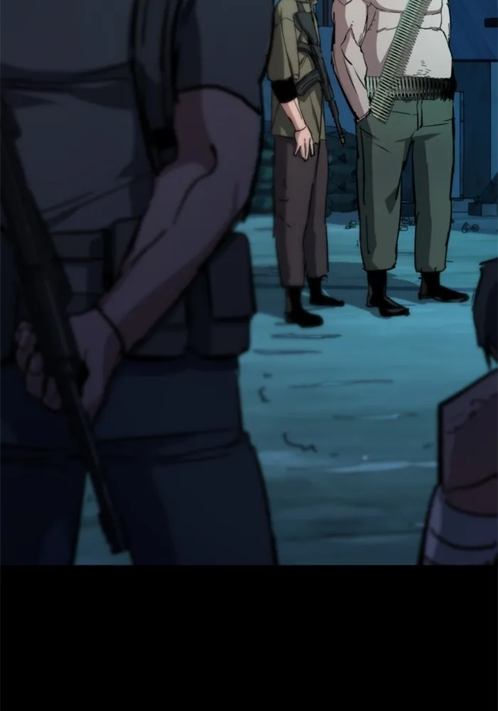 พี่ชายสายบอดี้การ์ด ตอนที่ 160 รูปที่ 113